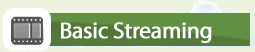 Small Streaming